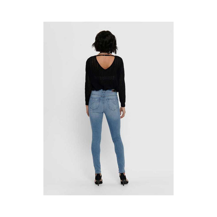 Mardaz- Only Paola Highwaist Skinny Fit Jeans - 15170857