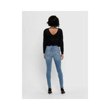 Mardaz- Only Paola Highwaist Skinny Fit Jeans - 15170857
