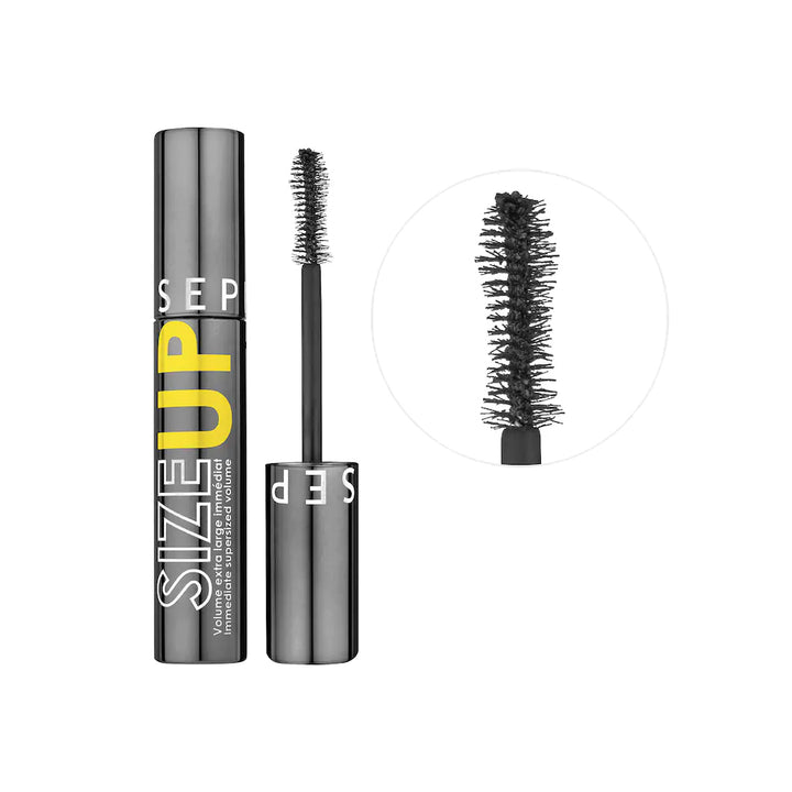 Sephora- Size Up Mascara