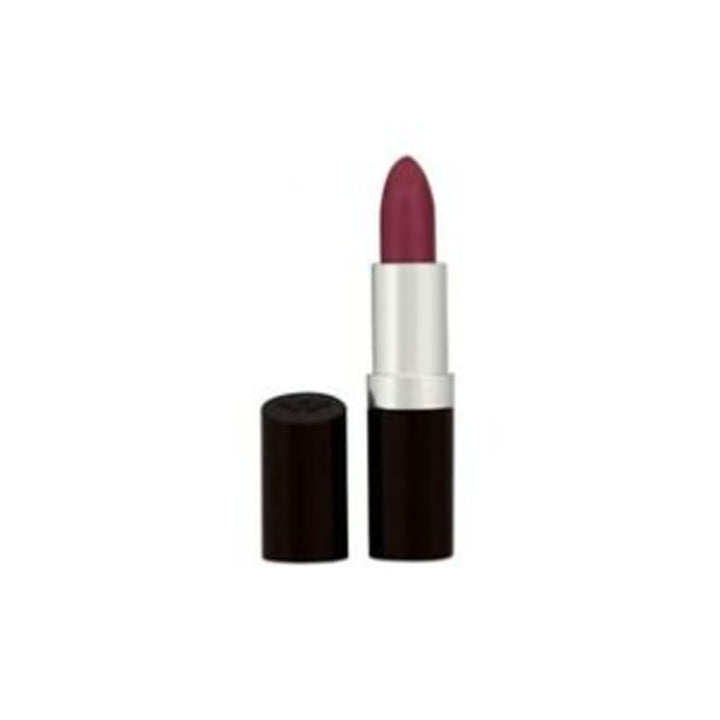 Rimmel London- Lasting Finish Lipstick Shade 084 Amethyst Shimmer