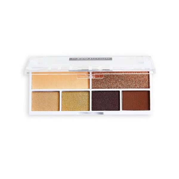 Revolution Relove Colour Play Cherish Shadow Palette