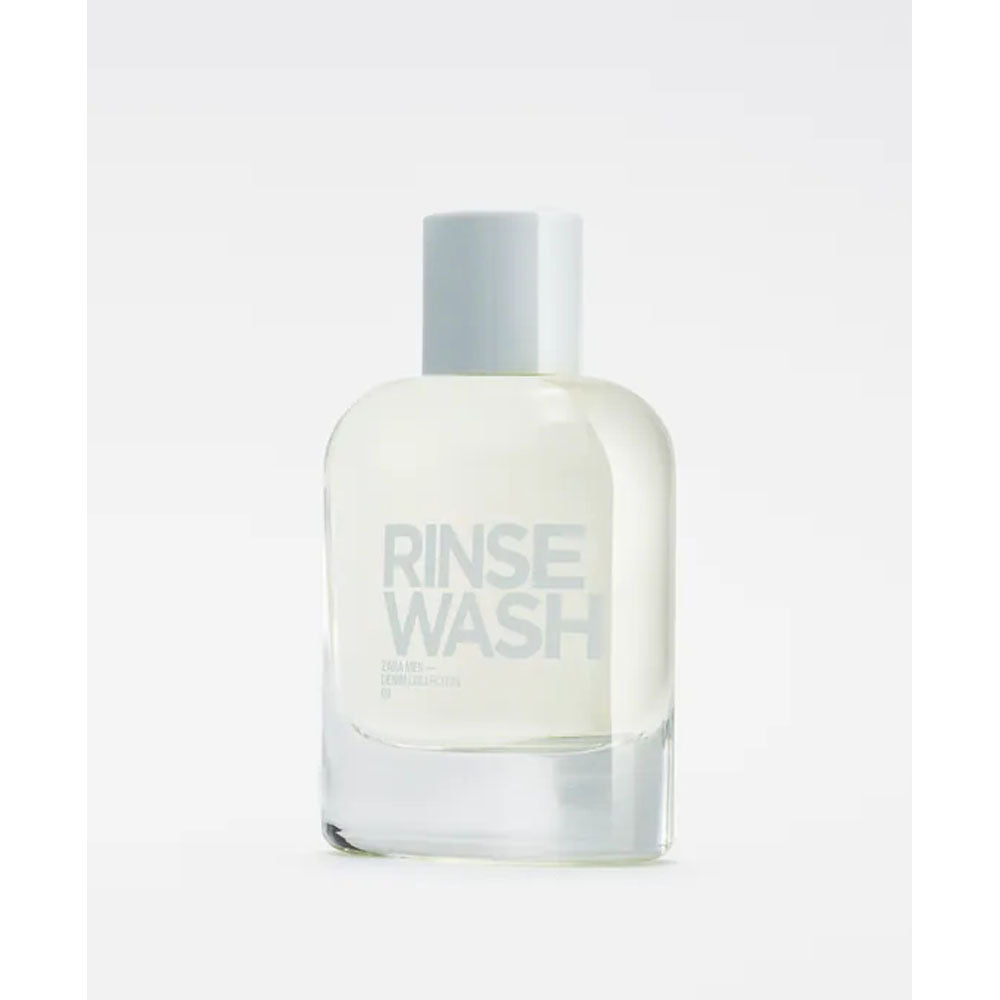 Zara RINSE WASH, 80ml Bagallery