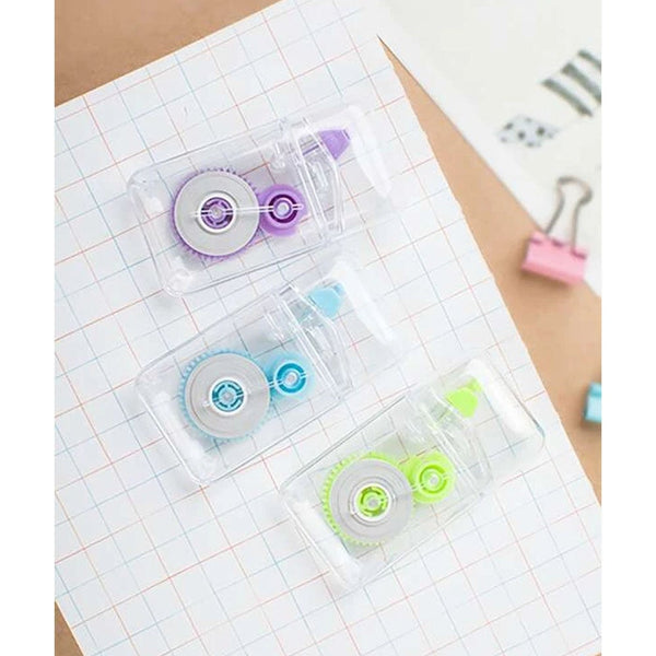 Shein- 1 Pc Random Color Correction Tape