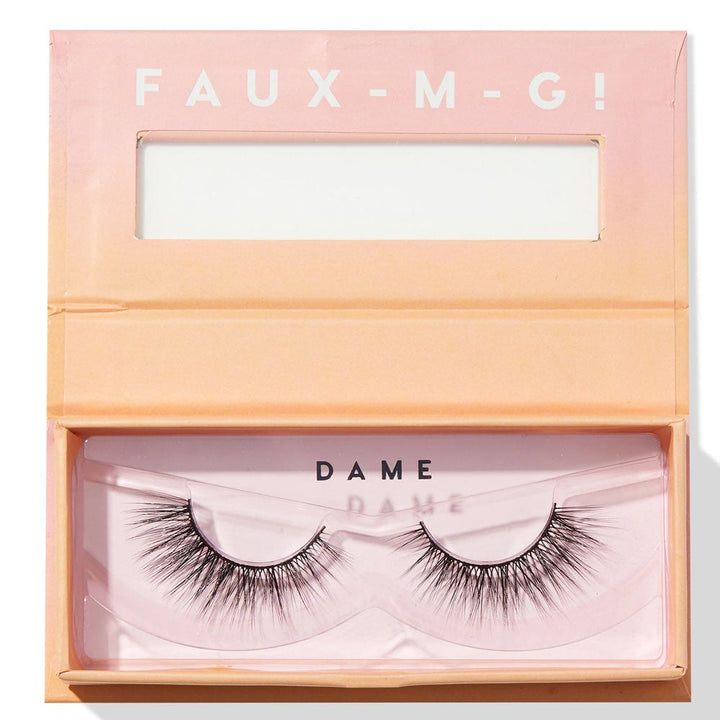 Colourpop- Dame falsies faux lashes