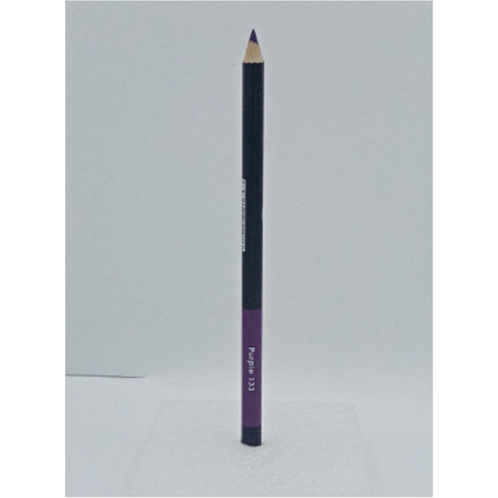 Christine- Lip & Eye Pencil Purple-133