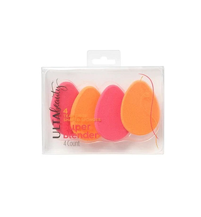 Ulta Beauty- Tear Drop Super Blender Sponges