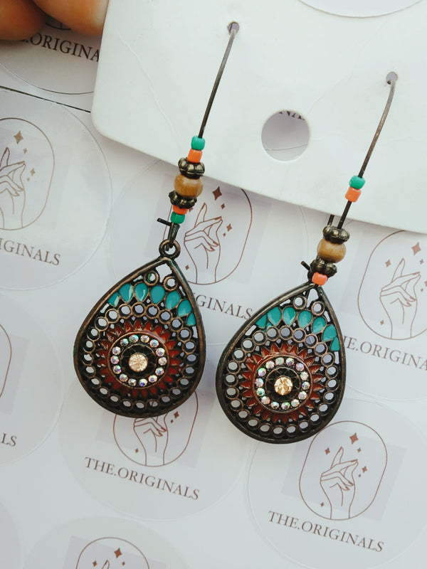 The Originals - Jewellery Earings