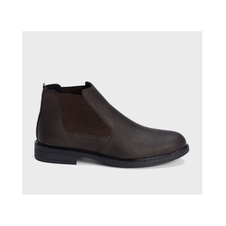 Defacto- Formal Ankle Boot