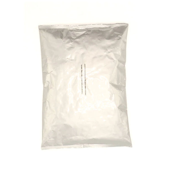 Janssen- Botanica White Mask, 500 g