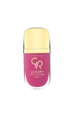 Golden Rose- Luxury Rich Color Lipgloss No- 08 9ml
