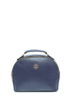 Happily Bags- Navy Blue Women Shoulder Bag B1571.