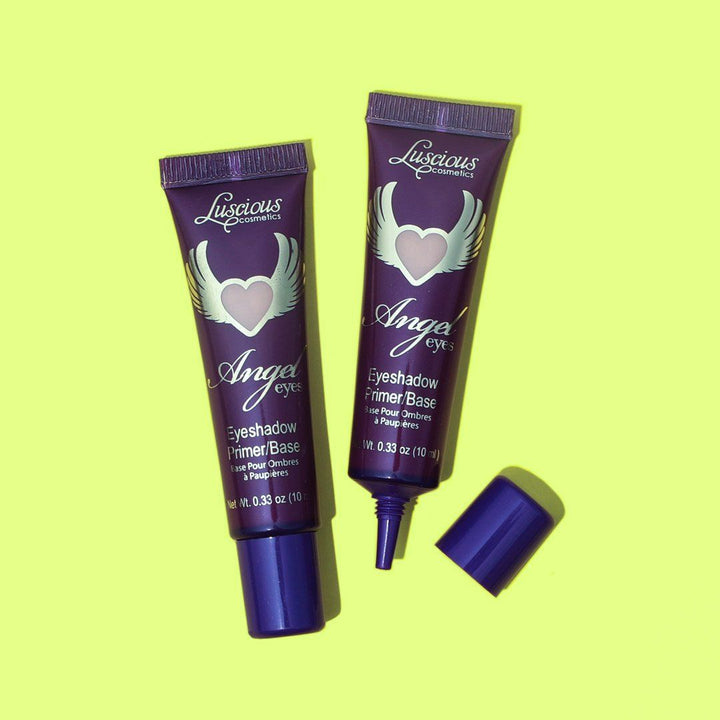 Luscious Cosmetics- ANGEL EYES ™ PRIMER