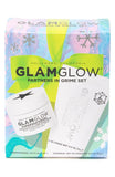 Glam Glow- Partners in Grime Set