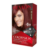 Revlon Revlon Colour Silk # 49