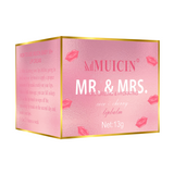 MUICIN - Mr & Mrs Coco & Cherry Moisturizing & Hydrating Lip Balm