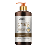 MUICIN  - Boost & Rejuvenate Ginger Hair Shampoo - 800ml