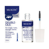 MUICIN - Double-Cils Nutritive Eye Lashes Serum - 10ml