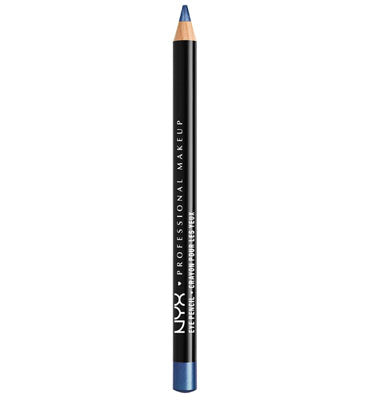 NYX Professional Makeup- Slim Eyeliner - 12 Sapphire