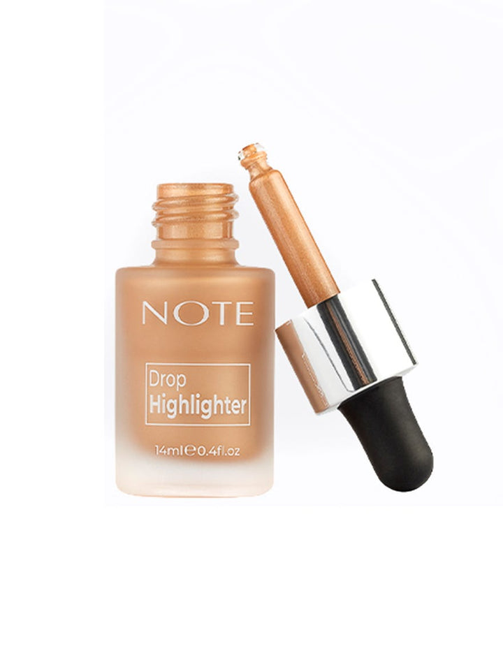 J. Cosmetic-Drop Highlighter 02