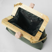 Astore- Cherry bag black