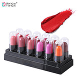 Beauty Tools- 12 colors pocket lipstick set