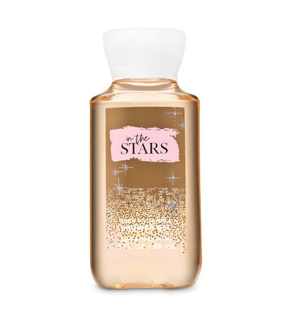 Bath & Body Works- In The Stars Travel Size Shower Gel, 88ml