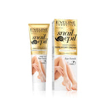 Eveline- Snail EPil Depilatory Cream For Hand & Legs, 125ML