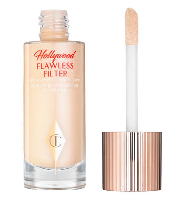 Charlotte Tilbury- 3 Fair/Pale Flawless Filter( 30ml )