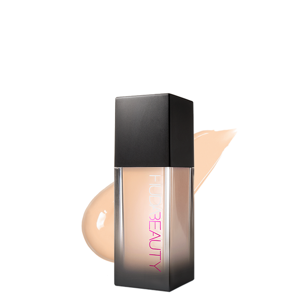 Huda Beauty - Faux Filter Luminous Matte Foundation - Short Bread 35ml