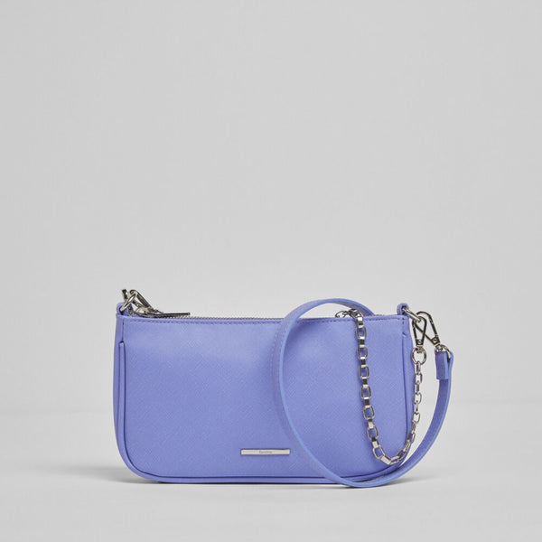 Bershka- Bag With Chain Detail