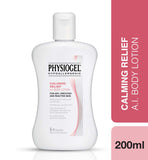 Physiogel- Irritated Skin Calming Relief A.I. Body Lotion, 200ml by GSK priced at #price# | Bagallery Deals