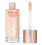 Charlotte Tilbury- 2. Light Hollywood Flawless Filter( 30ml ) by Bagallery Deals priced at #price# | Bagallery Deals