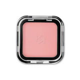Kiko Milano- Smart Colour Blush 02 Rosy Mauve