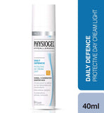 Physiogel- Protective Daily Defence Day Face Cream Light, 40ml