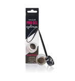 Beauty Uk- Pro Gel Eyeliner- No.2- Espresso Brown