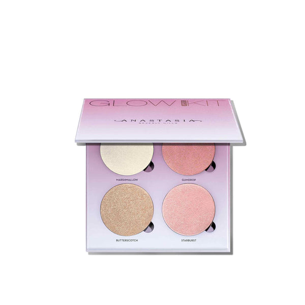 Huda Beauty- Sugar Glow Kit