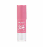 Beauty Uk- Sweet Cheeks- No.5 Raspberry Ripple
