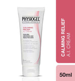 Physiogel- Irritated Skin Calming Relief A.I. Cream, 50ml by GSK priced at #price# | Bagallery Deals