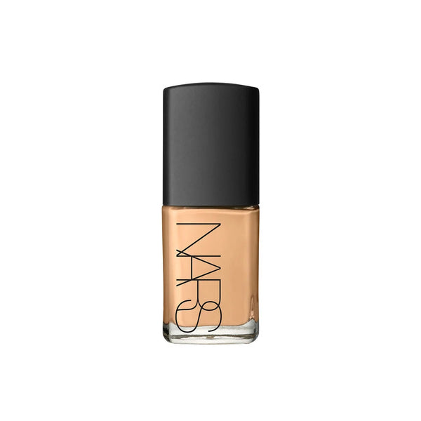 NARS- Sheer Glow Foundation- Sahel ( 30ml )