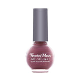 Swiss Miss - Nail Paint Sugar Pink (209)