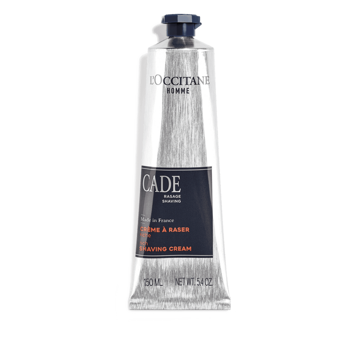 L'Occitane- Rich Shaving Cream, 150ml