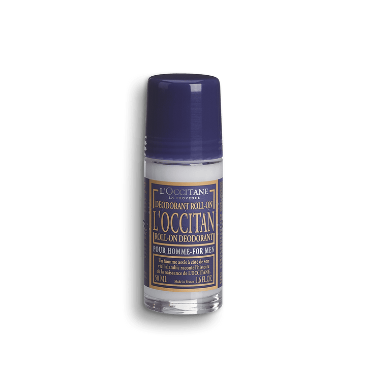 L'Occitane- Men Loccitan Deo Roll On 50Ml