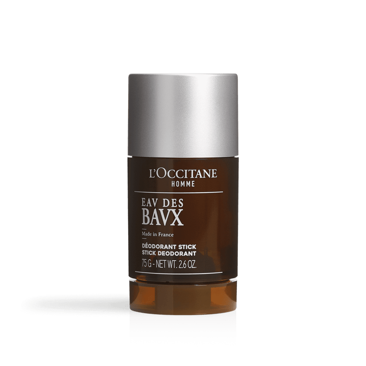 L'Occitane- Baux Stick Deodorant 75G