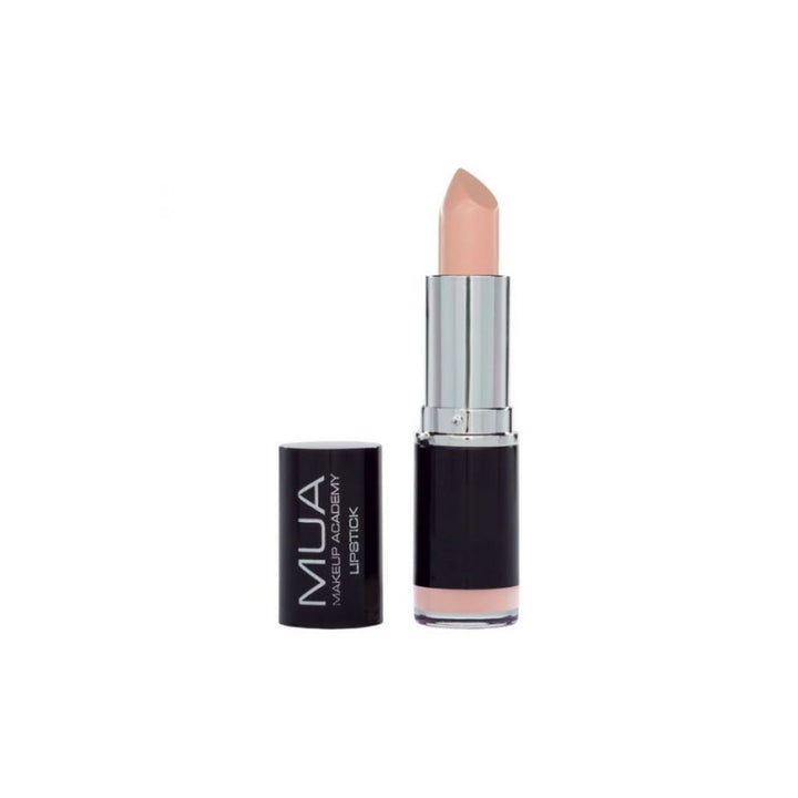 MUA- LIPSTICK BARELY THERE