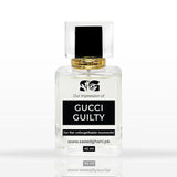 Saeed Ghani- Gucci Guilty (Our Impression), 45ml