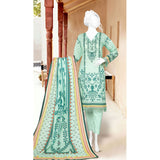 Serene- Exclusive Lawn Collection 2022-D05