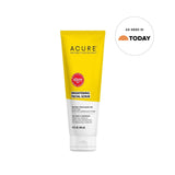Credo Acure- Brightening Facial Scrub, 120 ml