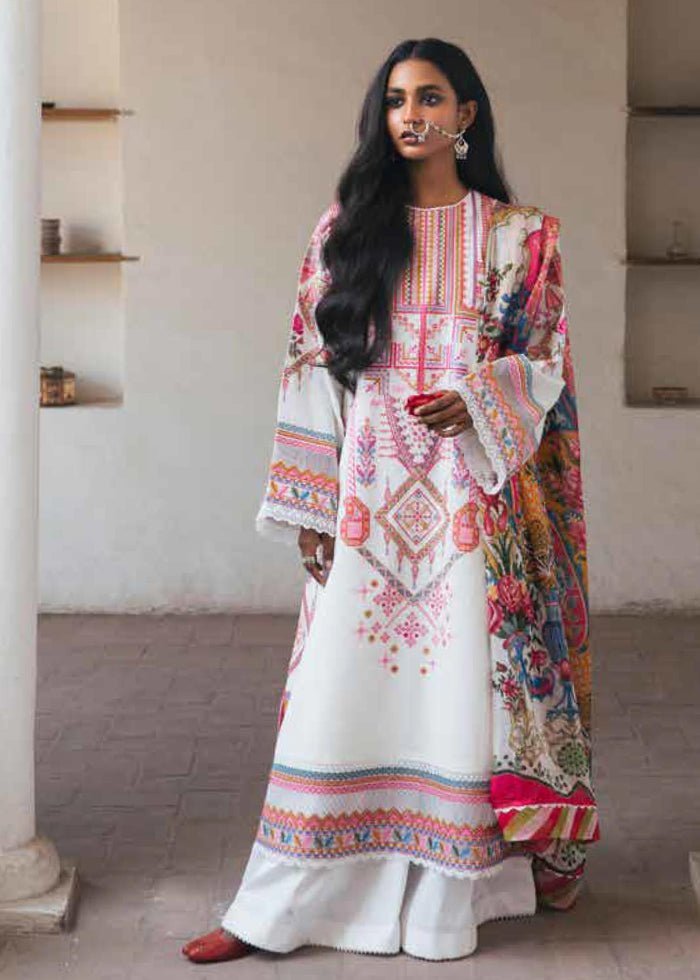 Zara Shahjahan- CHANDI-5B