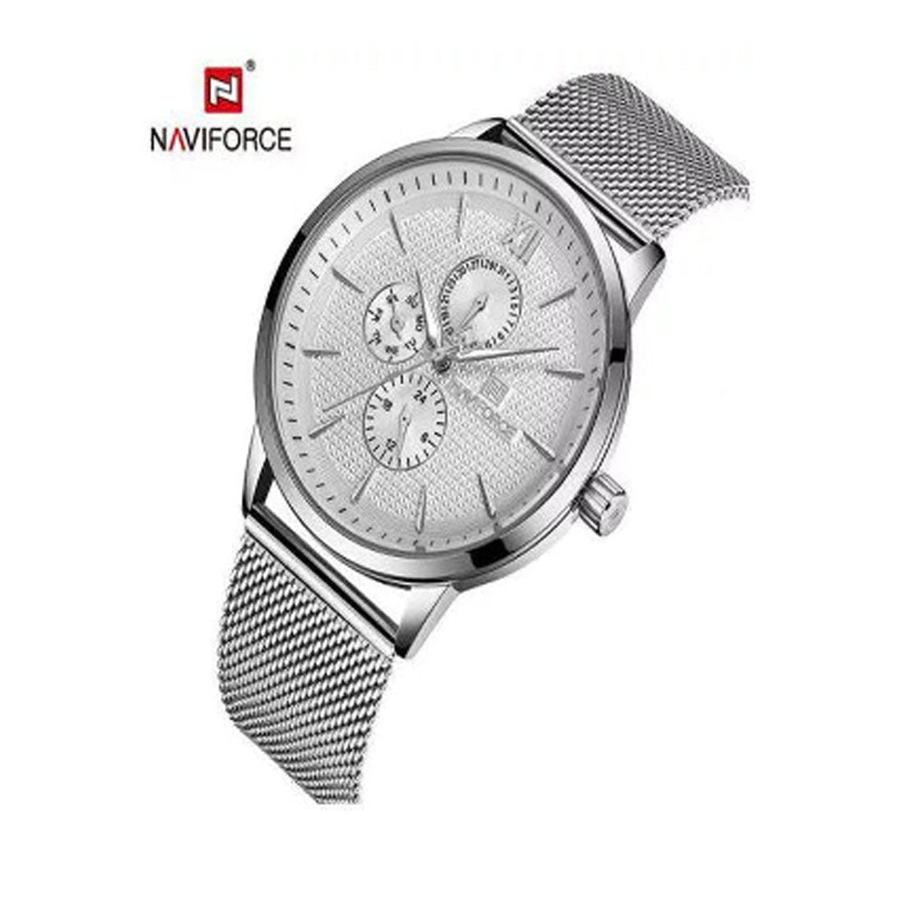 Naviforce deals watch nf3003m