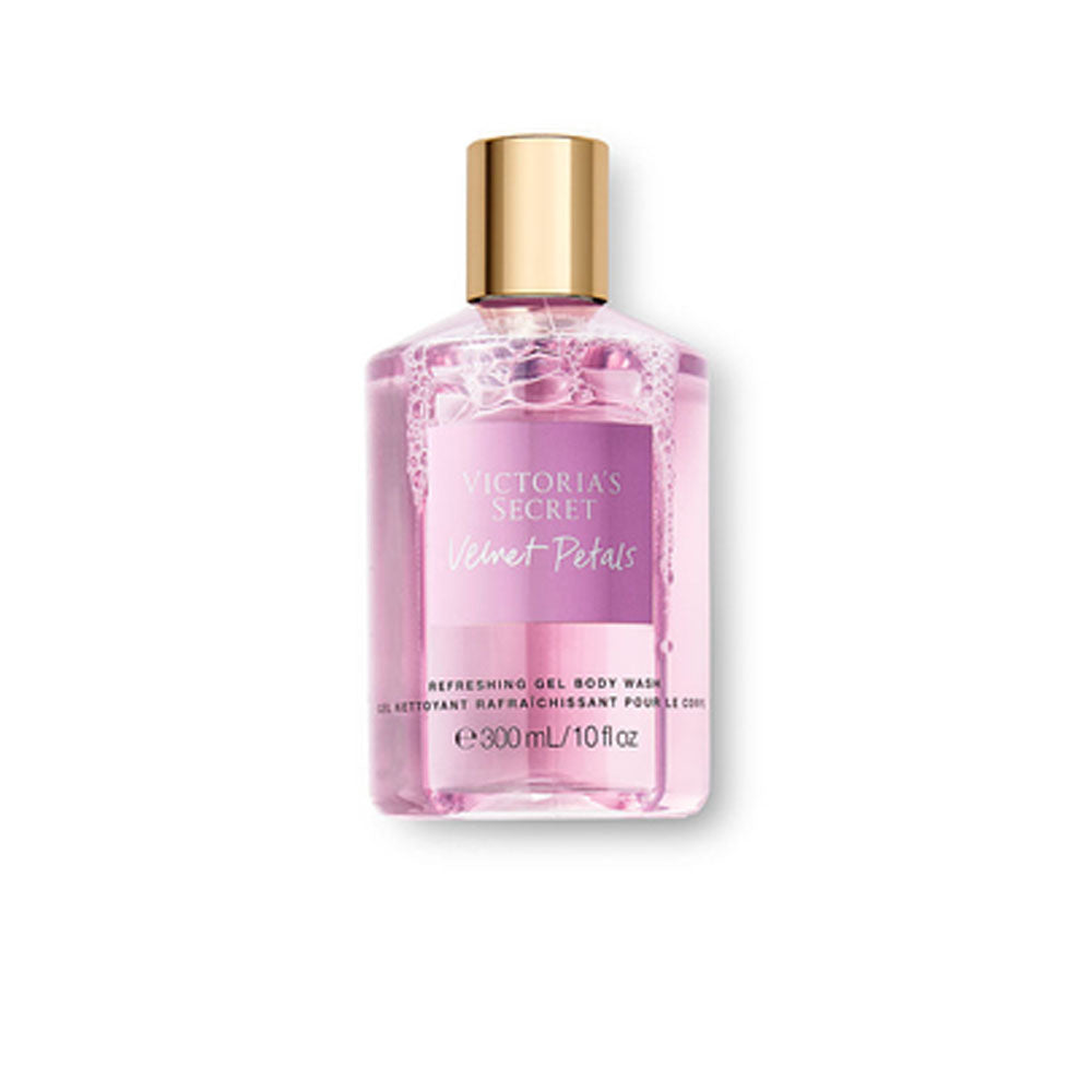 Victoria's Secret Refreshing Gel Body Wash 10 oz (Love Spell)